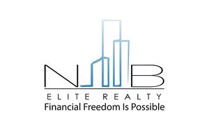 NB Elite Realty Logo