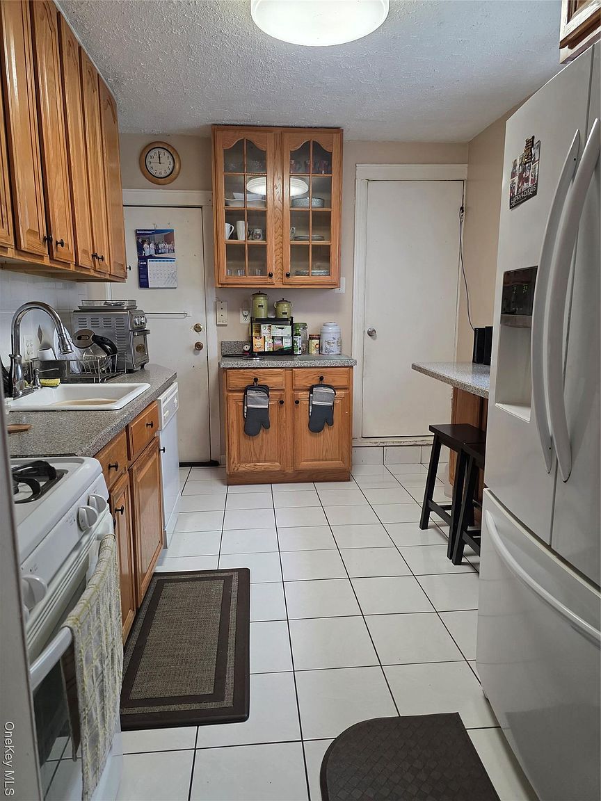 Home with bright interiors and well-maintained exterior