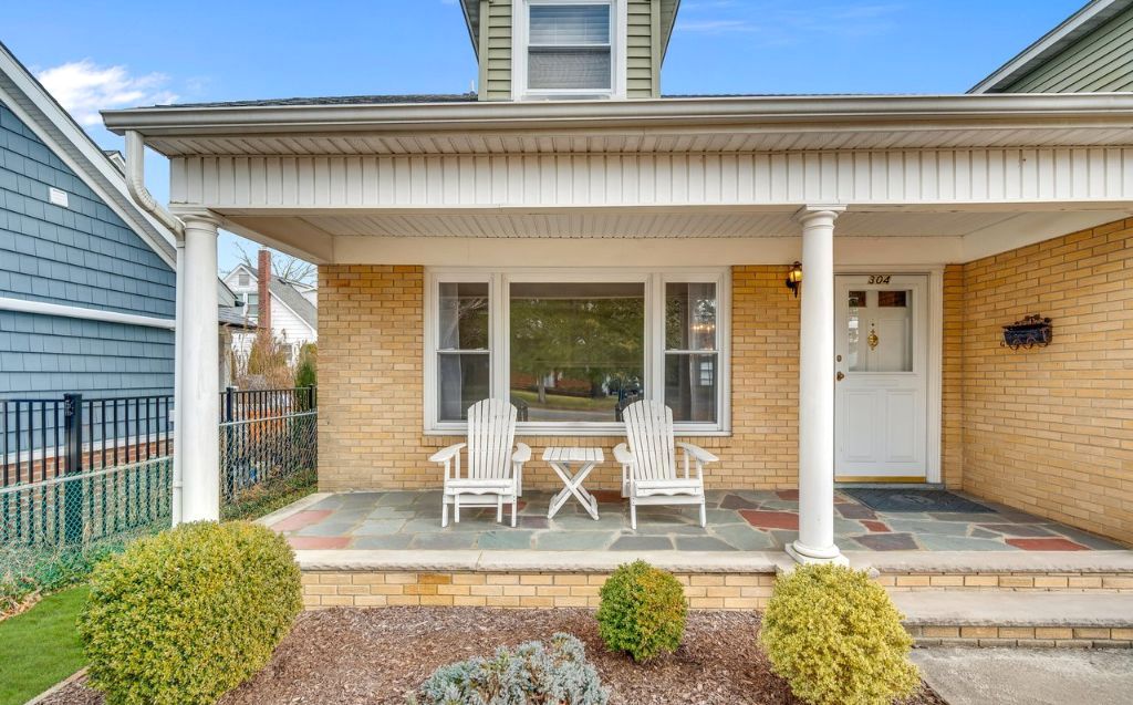 Cozy home in a quiet neighborhood