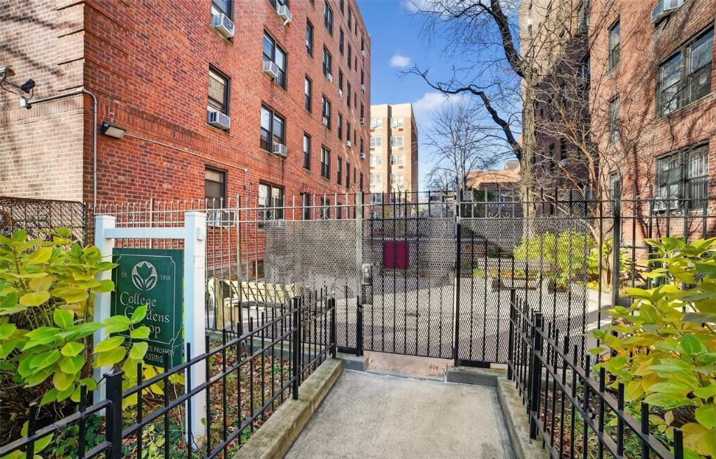 Spacious family home with kitchen and living area