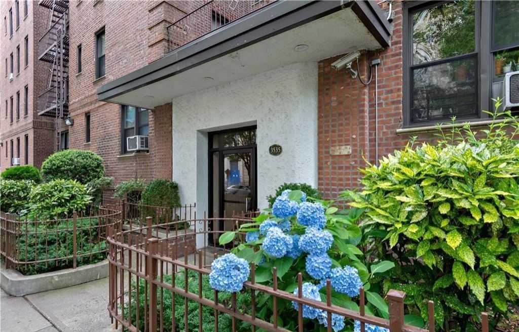 3535 Kings College Pl Apt 6G, Bronx, NY 10467