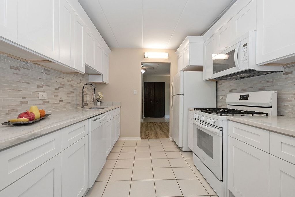 Home with bright interiors and well-maintained exterior