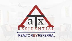 AATX Residential Logo