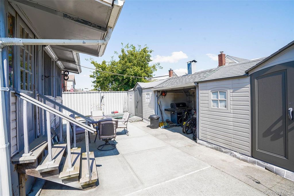 Home with bright interiors and well-maintained exterior