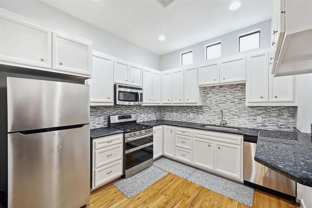 Home with bright interiors and well-maintained exterior