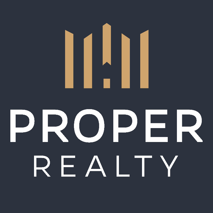 Proper Realty Logo