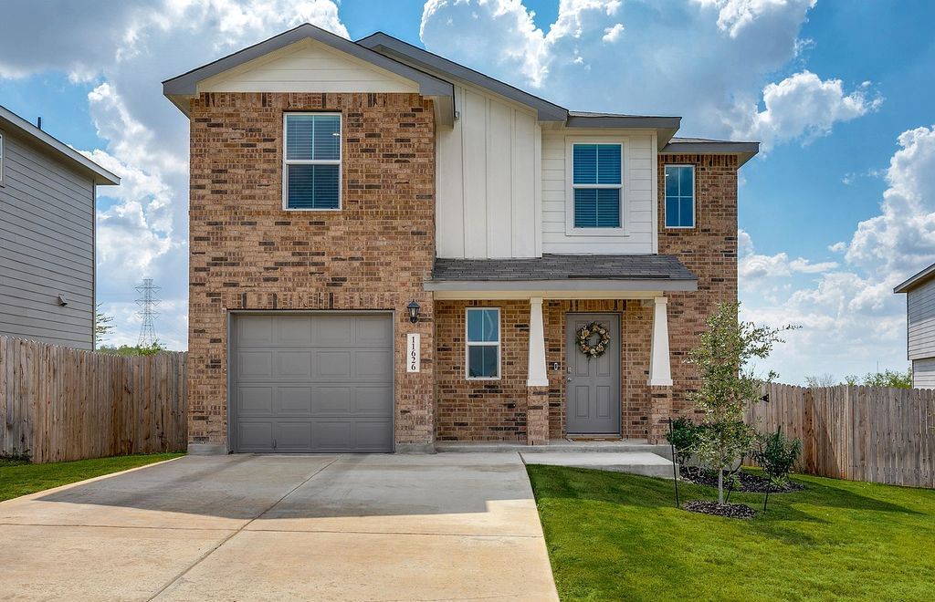 11626 Lavendale Spur, San Antonio, TX 78245
