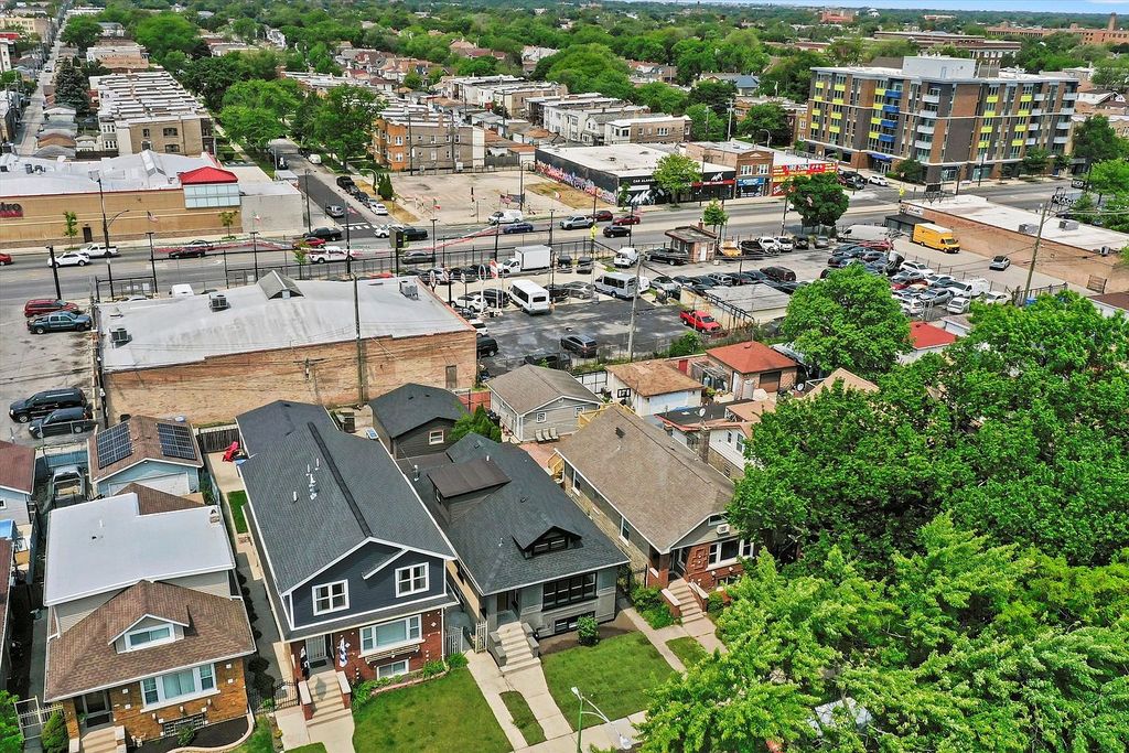 Home with bright interiors and well-maintained exterior