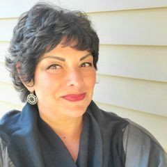 Jenny Albaz Agent
