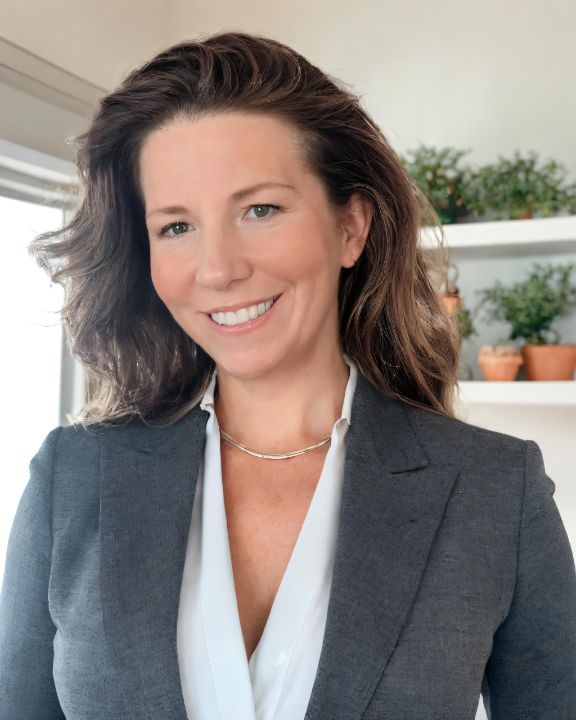 Jennifer Duffey Agent