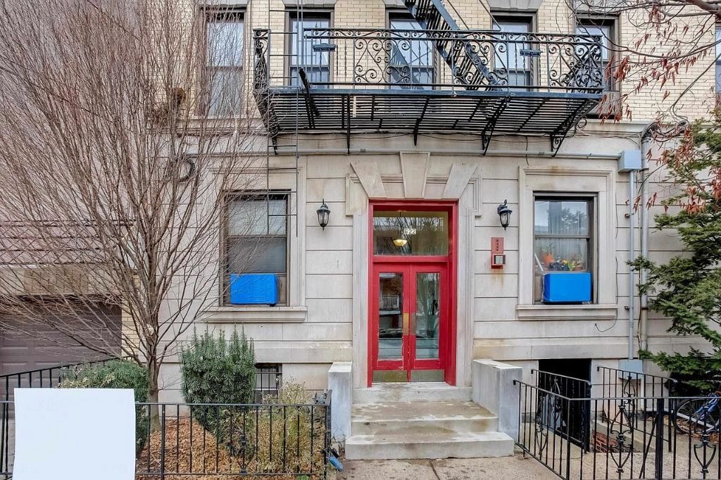 622 Park Ave APT 1A, Hoboken, NJ 07030