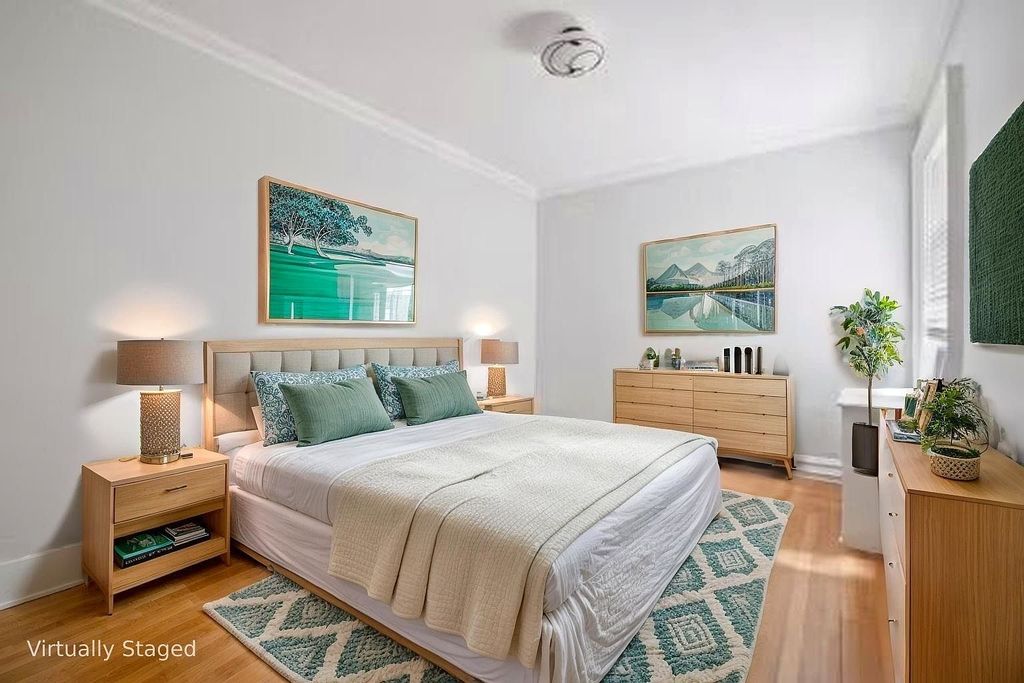 Home with bright interiors and well-maintained exterior