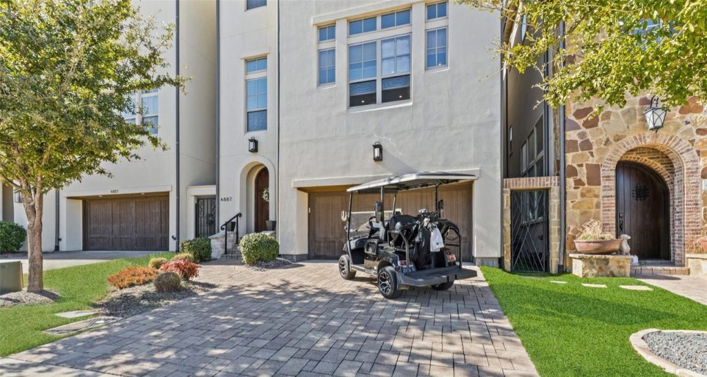 4887 Cloudcroft Ln, Irving, TX 75038