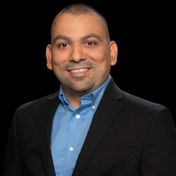 Jacob Solis Agent