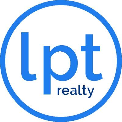 LPT Realty LLC Logo