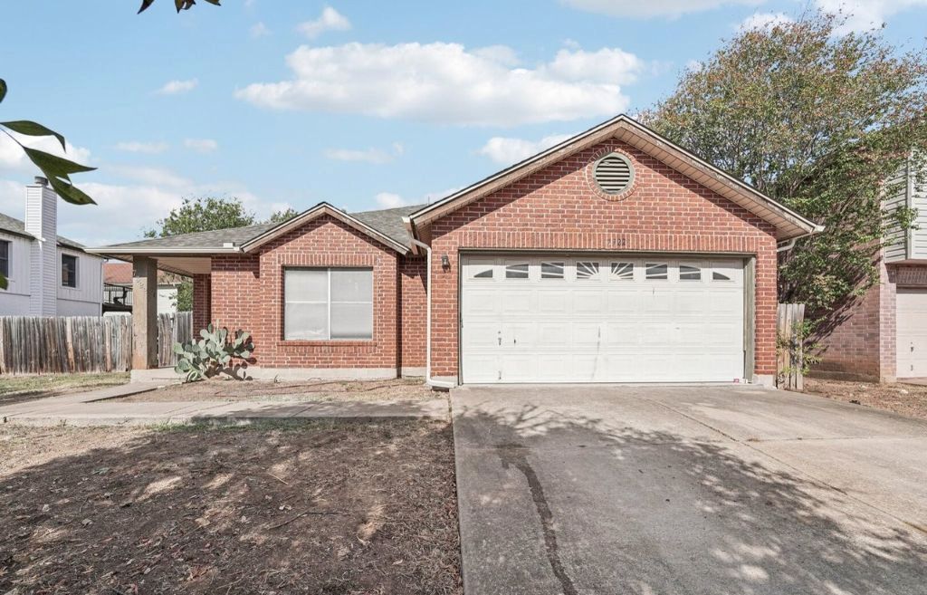 7322 Pusch Ridge Loop, Austin, TX 78749