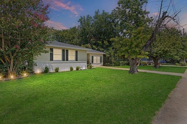 Cozy home in a quiet neighborhood