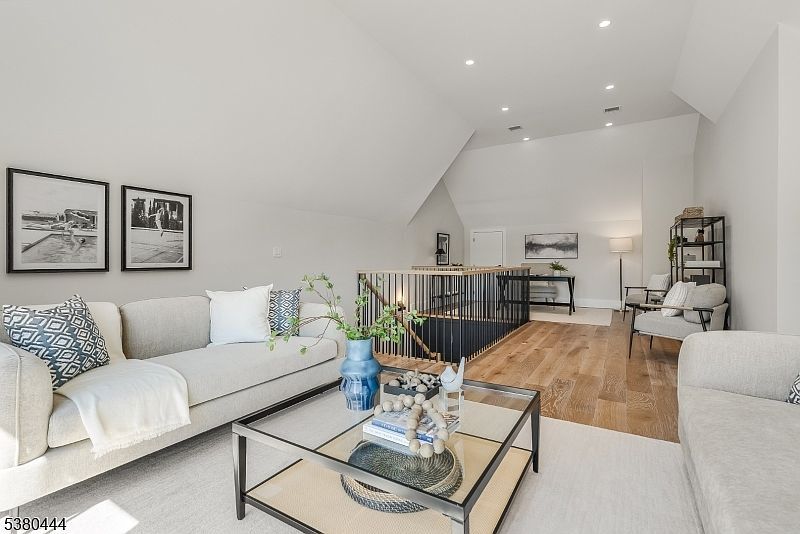Property in a prime location with modern interiors