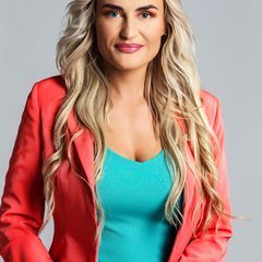 Kate Myhan Agent