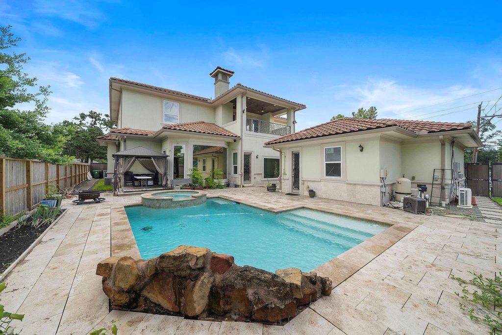 Home with bright interiors and well-maintained exterior