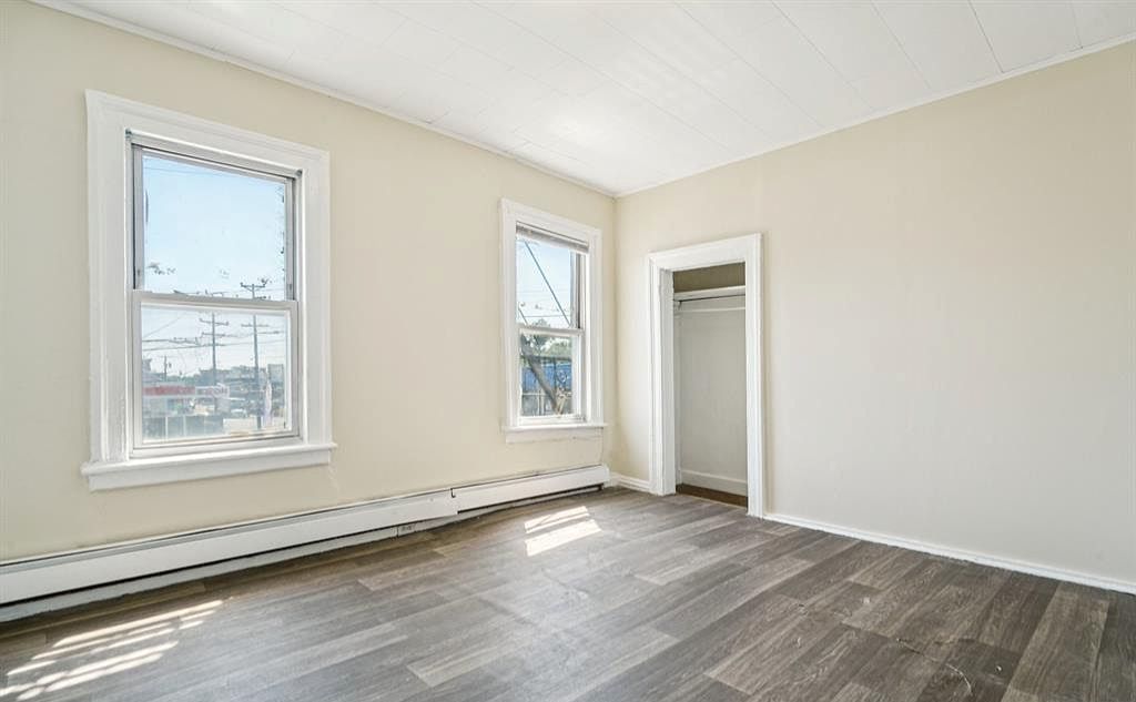 Home with bright interiors and well-maintained exterior