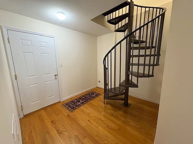 Property in a prime location with modern interiors