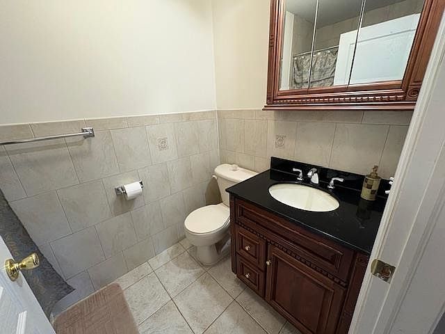 Home with bright interiors and well-maintained exterior