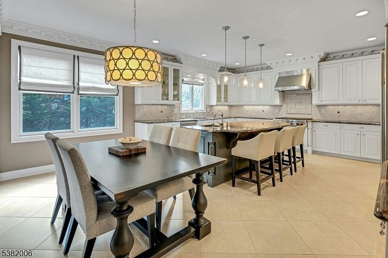 Home with bright interiors and well-maintained exterior