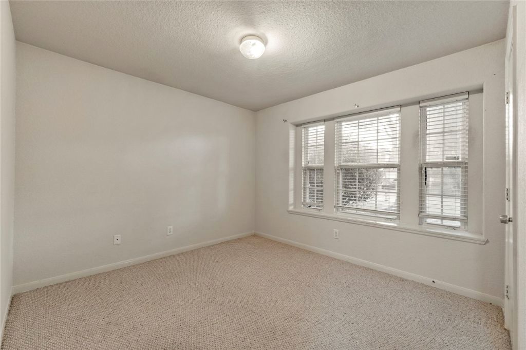 Home with bright interiors and well-maintained exterior