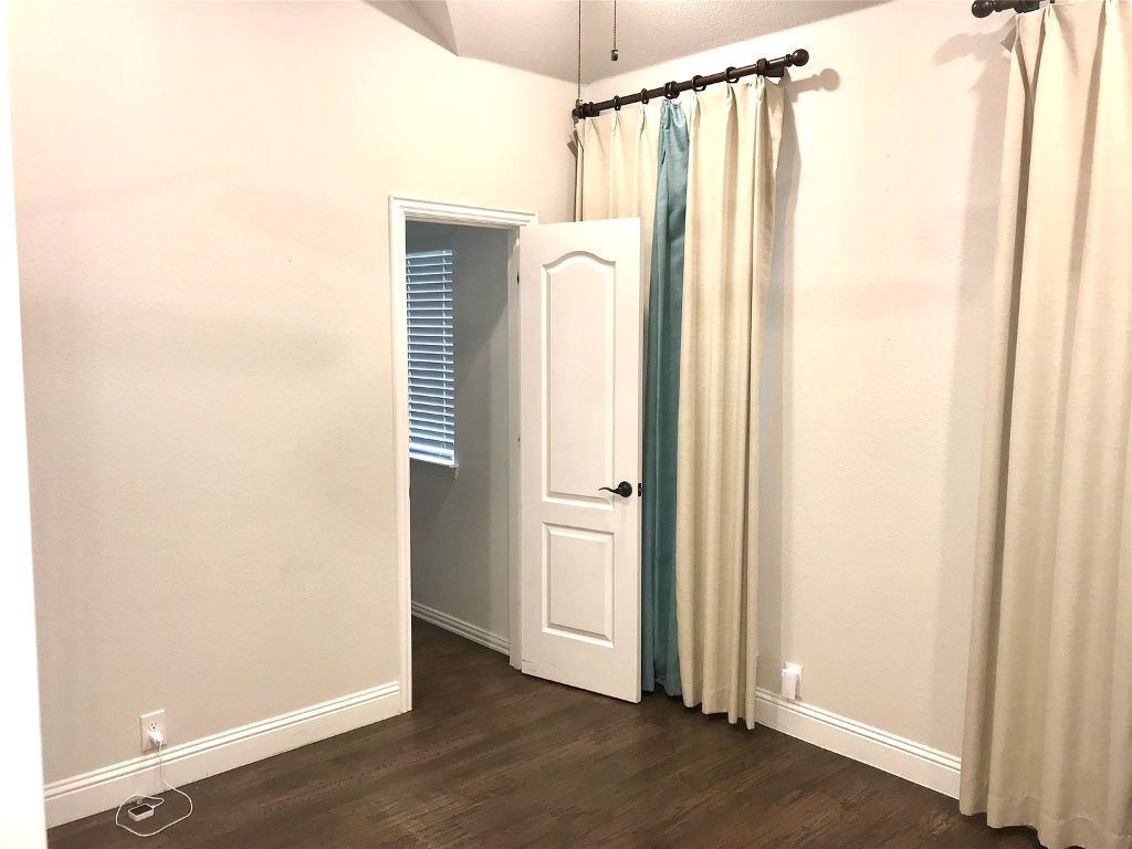 Property in a prime location with modern interiors