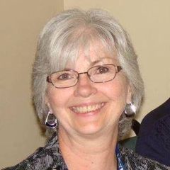 Trish Kincaid Agent