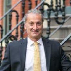 FRANCIS DEBARI Agent
