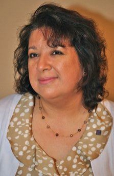 Cynthia Ramirez Agent