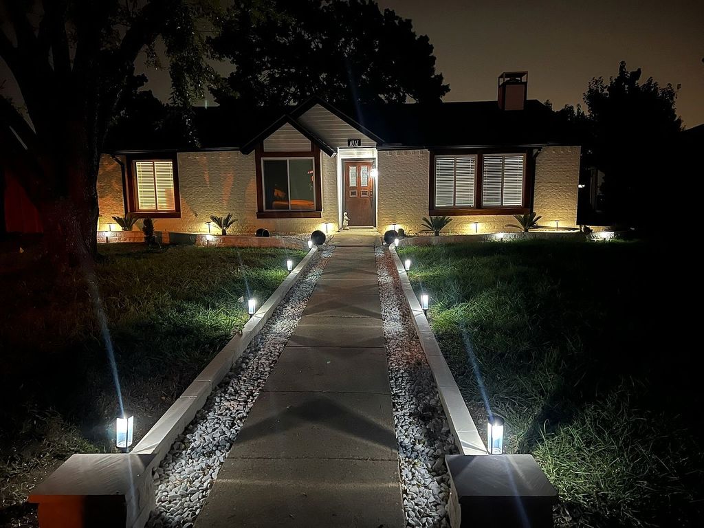 Cozy home in a quiet neighborhood