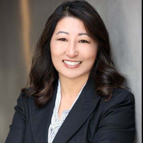 Lori Anne  Goto Agent