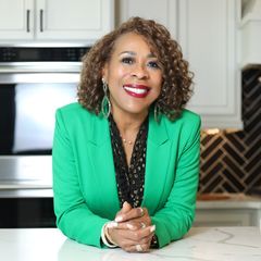 Celestine Moore Agent