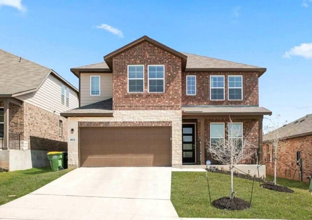 Cozy home in a quiet neighborhood