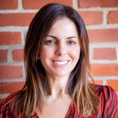 Marcia Soares Agent