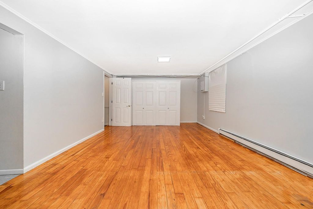 Home with bright interiors and well-maintained exterior