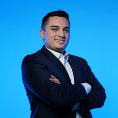 Richard Alvarez Agent