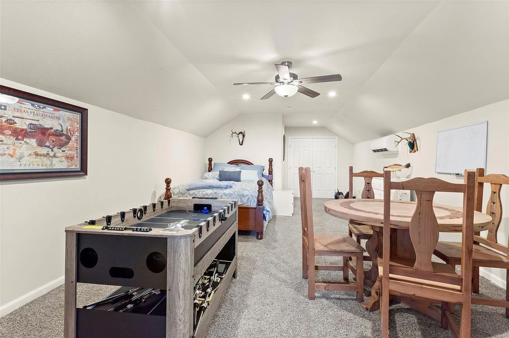 Home with bright interiors and well-maintained exterior