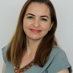 Julie Gulay Yasar Agent