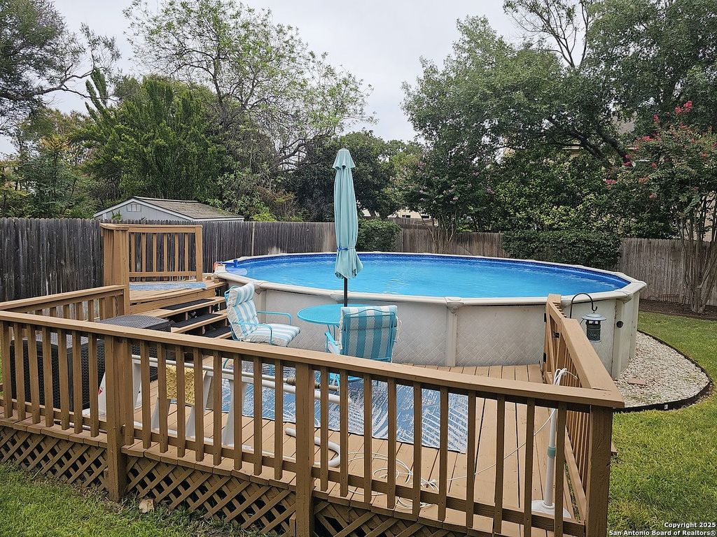 Home with bright interiors and well-maintained exterior