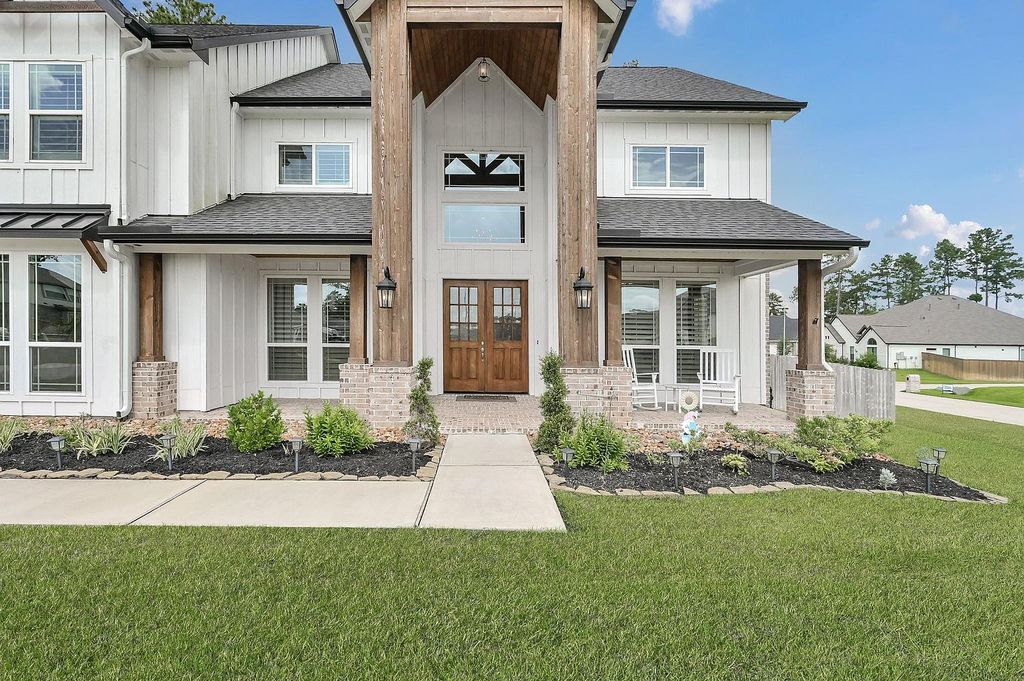 Cozy home in a quiet neighborhood
