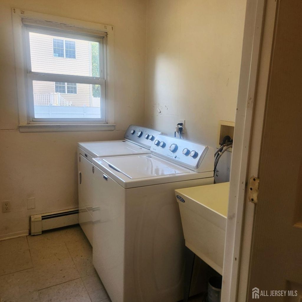 Home with bright interiors and well-maintained exterior