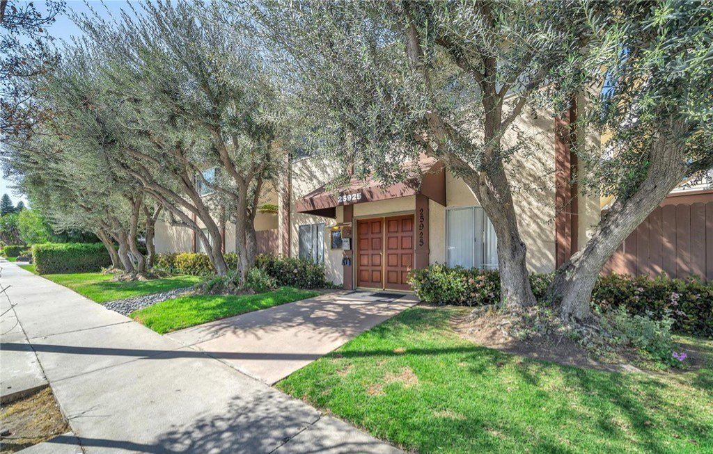 25925 Narbonne Ave Unit 35, Lomita, CA 90717