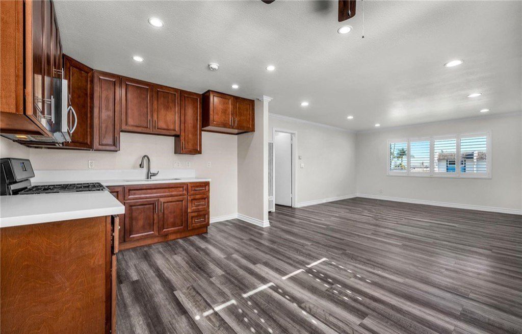 Cozy home in a quiet neighborhood