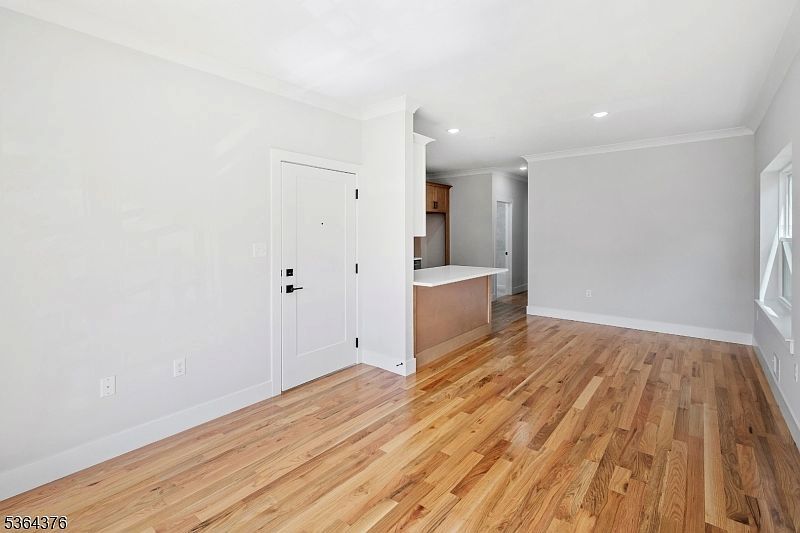 Property in a prime location with modern interiors