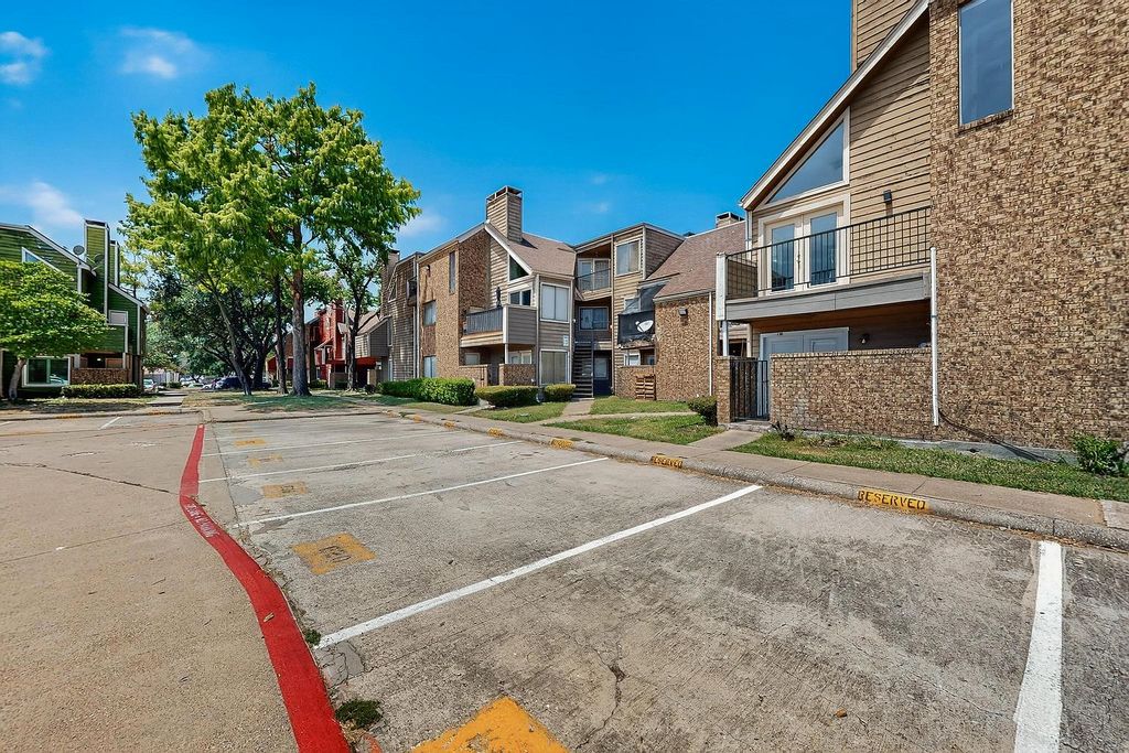 Home with bright interiors and well-maintained exterior