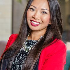 Emily Huynh Agent
